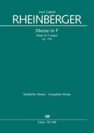 Missa in F-Dur op. 190 