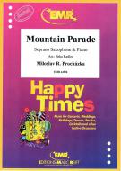 Mountain Parade Download