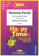 Mountain Parade Download