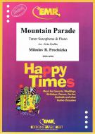 Mountain Parade Download