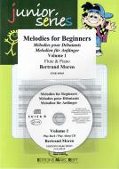 Melodies for Beginners 1 Download