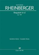 Requiem in d-Moll op. 194 