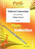 Scherzo Concertant Download
