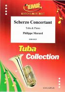 Scherzo Concertant Download