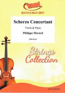 Scherzo Concertant Download