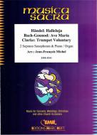 Halleluja (Händel) - Ave Maria (Bach-Gounod) - Trumpet Voluntary (Clarke) Download