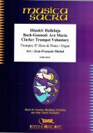 Halleluja (Händel) - Ave Maria (Bach-Gounod) - Trumpet Voluntary (Clarke) Download