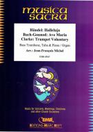 Halleluja (Händel) - Ave Maria (Bach-Gounod) - Trumpet Voluntary (Clarke) Download