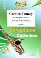 Carmen Fantasy Download