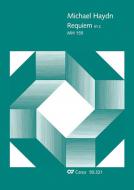 Requiem in c-Moll MH155 Download