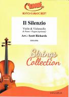 Il Silenzio Download