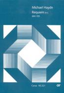 Requiem in c-Moll MH155 