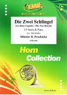 Die 2 Schlingel Download
