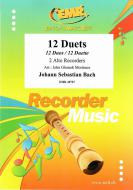 12 Duets Download