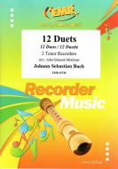 12 Duets Download