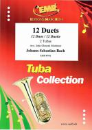 12 Duets Download