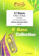 12 Duets Download