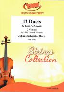 12 Duets Download