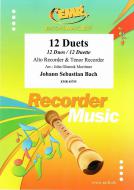 12 Duets Download