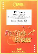 12 Duets Download