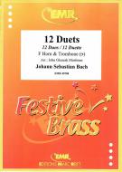 12 Duets Download
