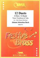 12 Duets Download