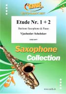 Etude Nr. 1&2 Download