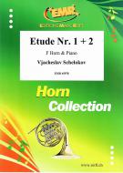 Etude Nr. 1&2 Download