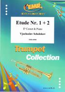 Etude Nr. 1&2 Download
