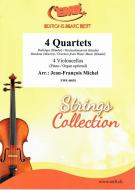 4 Quartets Download