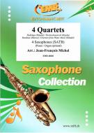 4 Quartets Download