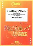 I Got Plenty O' Nuttin' Download