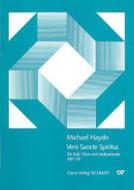Veni Sancte Spiritus MH39 