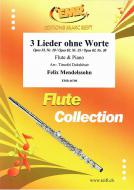 3 Lieder ohne Worte Download