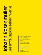 Meine Seele harret nur auff Gott 