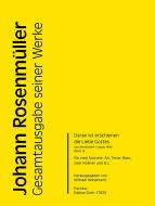 Daran ist erschienen die Liebe Gottes 