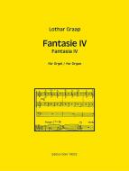Fantasie IV 