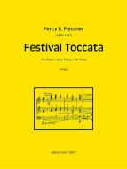 Festival Toccata 