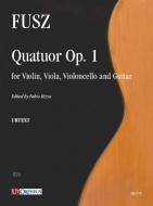 Quatuor op.1 
