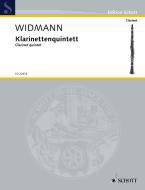 Klarinettenquintett Standard