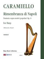 Rimembranza di Napoli op. 6 