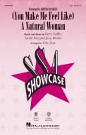 (You Make Me Feel Like) A Natural Woman Standard