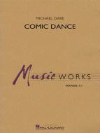 Comic Dance Standard