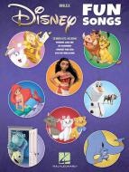 Disney Fun Songs for Ukulele 