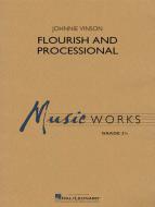 Flourish and Processional Standard