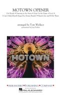 Motown Theme Show Opener Standard