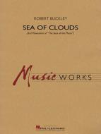 Sea of Clouds Standard