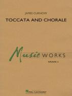 Toccata and Chorale Standard