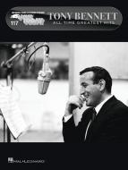 Tony Bennett - All Time Greatest Hits 
