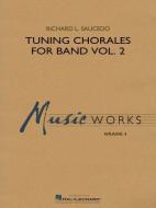 Tuning Chorales for Band Vol. 2 Standard